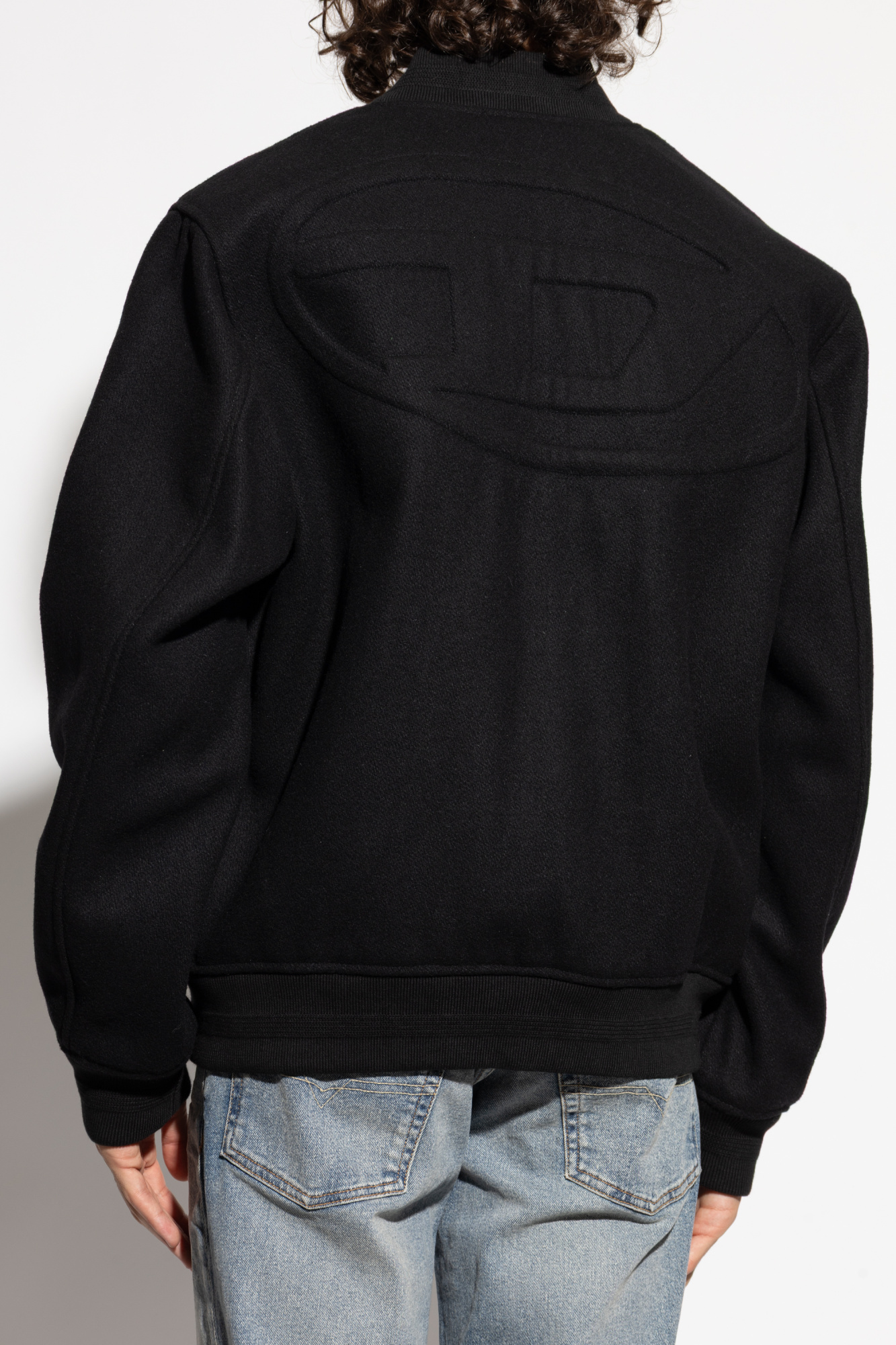 ジャケット・アウター diesel wool jacket 00s 10s Diesel Wool jacket `J-ARRY` | Men's | Vitkac